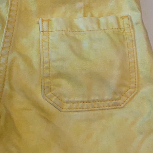 GAP kids' shortalls, Size S - Picture 3 of 6